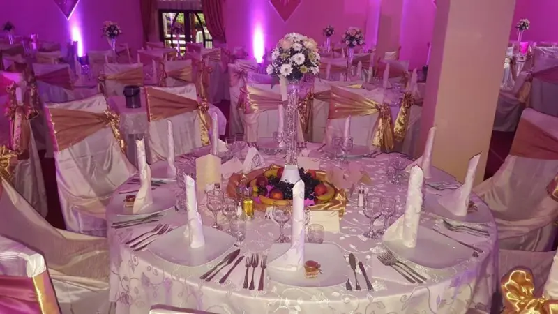 Restaurant nuntă Dâmbovița – Hanul Dragodana